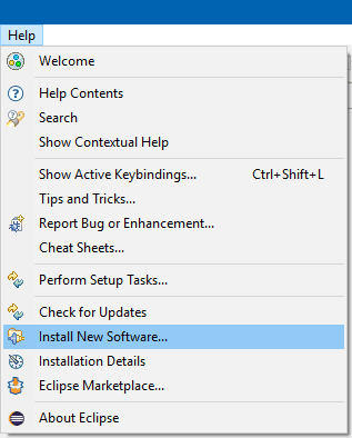 eclipse-plugin Tutorial => Getting started with eclipse-plugin