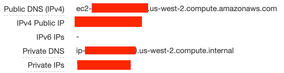 amazon ec2 AWS inbound rules not working for security group Server