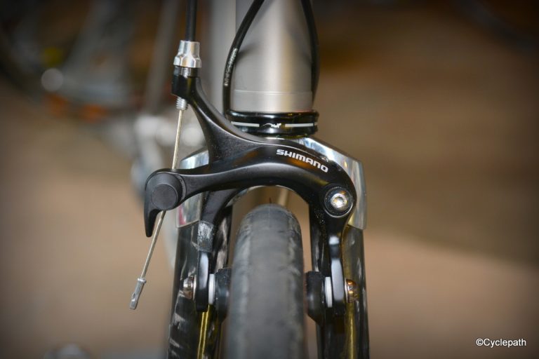 terminology What does 'tire clearance' mean? Bicycles Stack Exchange