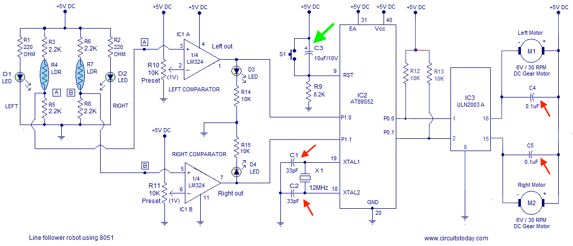 [Resuelta] condensador | ¿Está el condensador extraído o