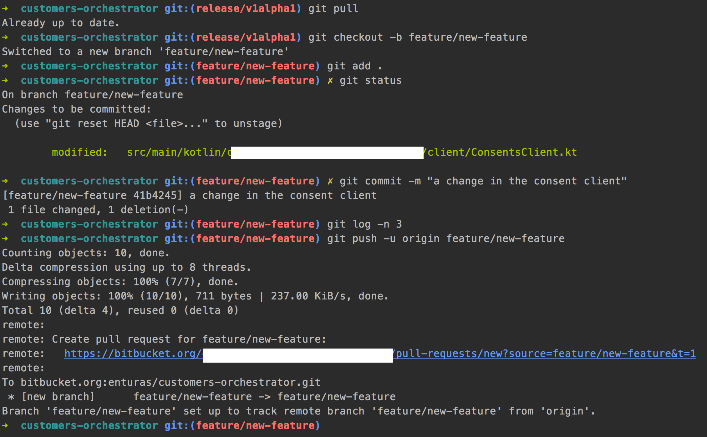 git Wrong commit message being displayed in CircleCI Stack Overflow