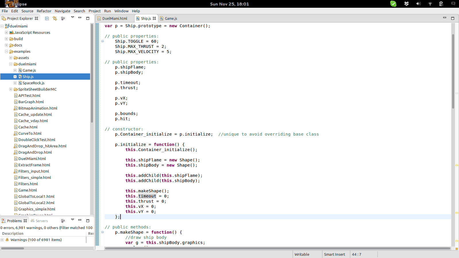 Gigantic Tabs in Eclipse on Ubuntu Stack Overflow