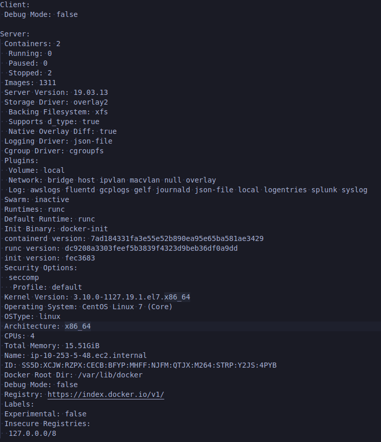 failed to solve with frontend dockerfile.v0 failed to build LLB rpc