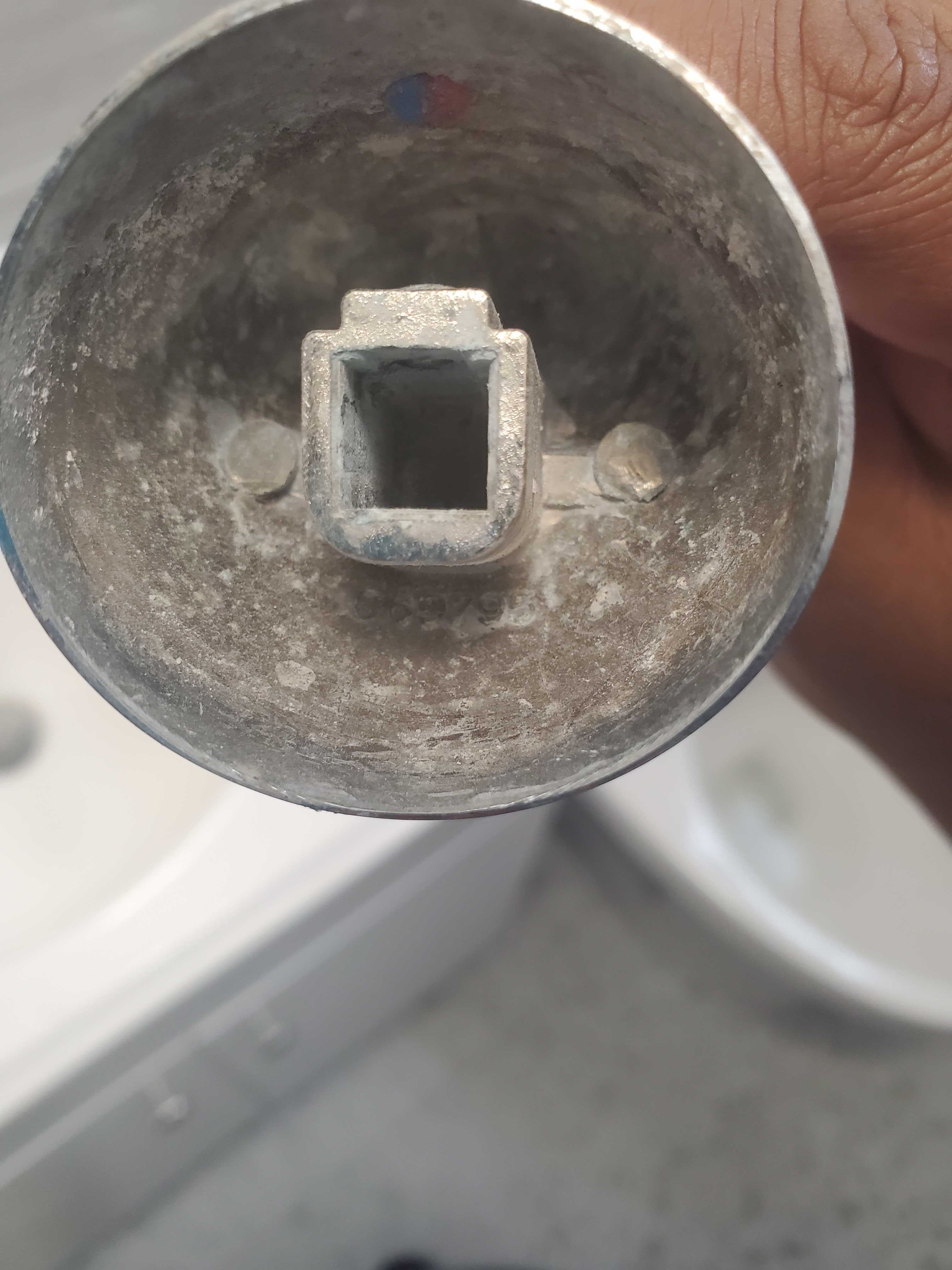 plumbing What type of Shower Valve Stem is this? I need to replace