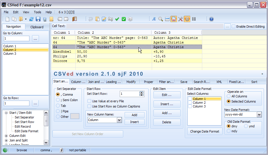 How to open text files in excel Super User