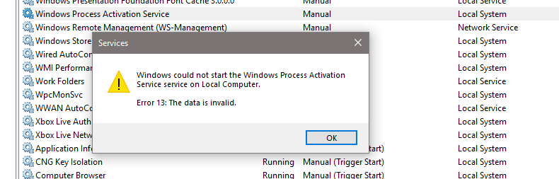 FIX: Windows 10 Startup Programs Not Starting (Solved)