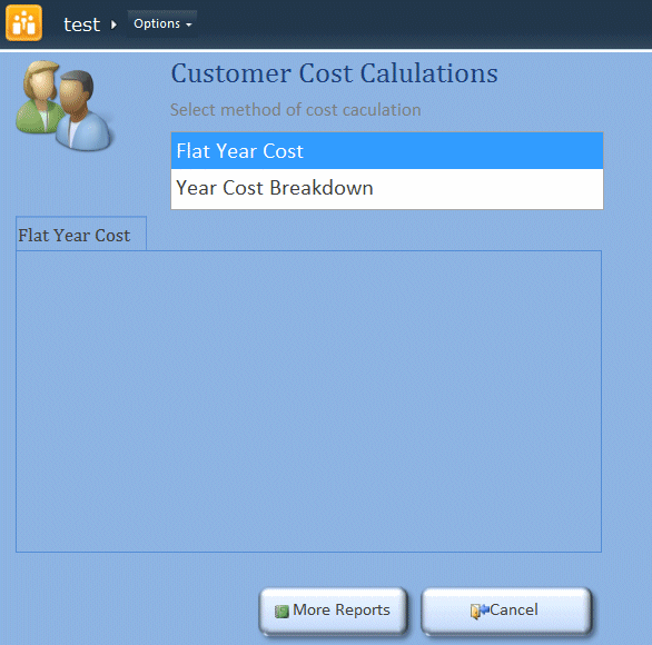 user interface Ajaxlike appearing/disappearing elements