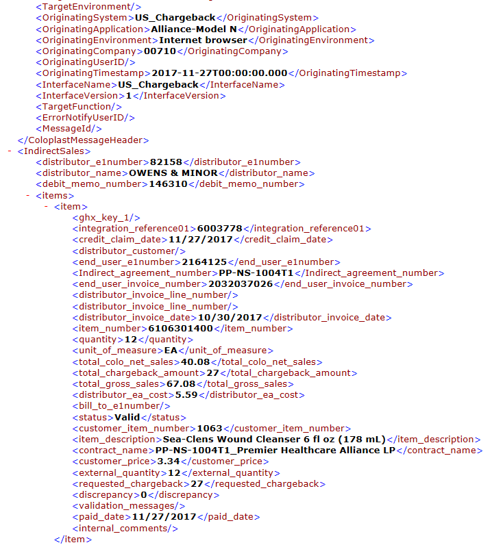 sql server Writing contents of XML Variable to File Stack Overflow