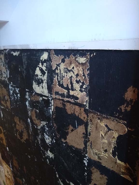 Walls How to glue PVC wall tiles to old mastic Love & Improve Life