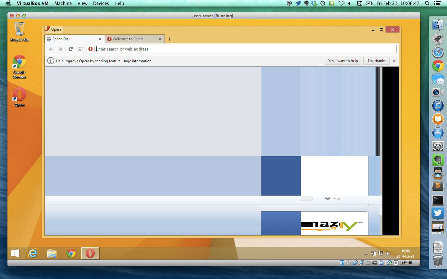 Google will end Chrome support on Windows 7 and 8.1 in.