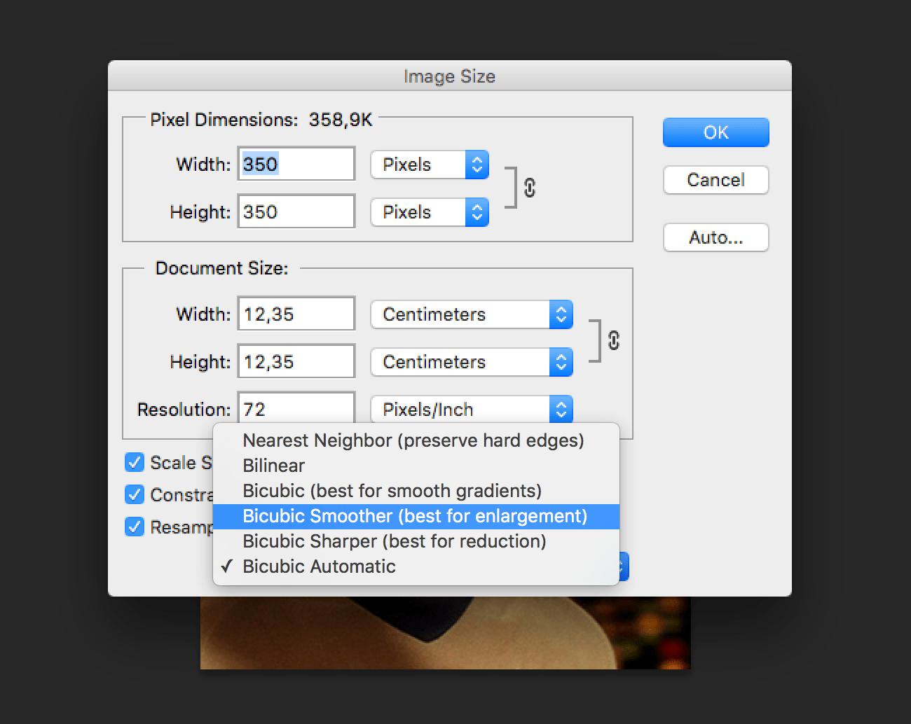 Сделать Разрешение Фото Telegraph