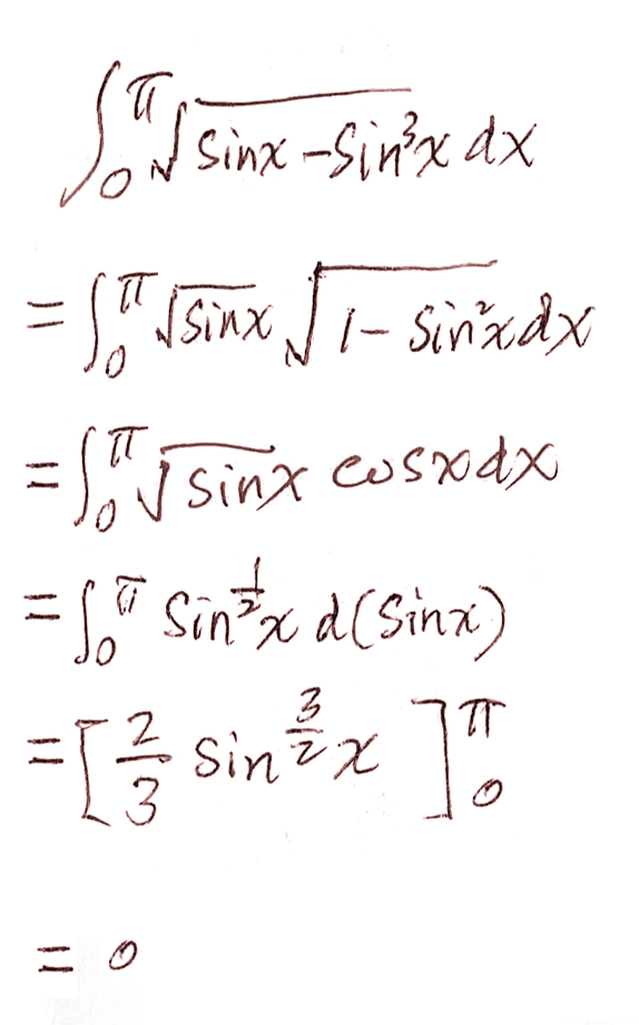 Integral Calculator With Steps 8 Free StepbyStep Math Problem