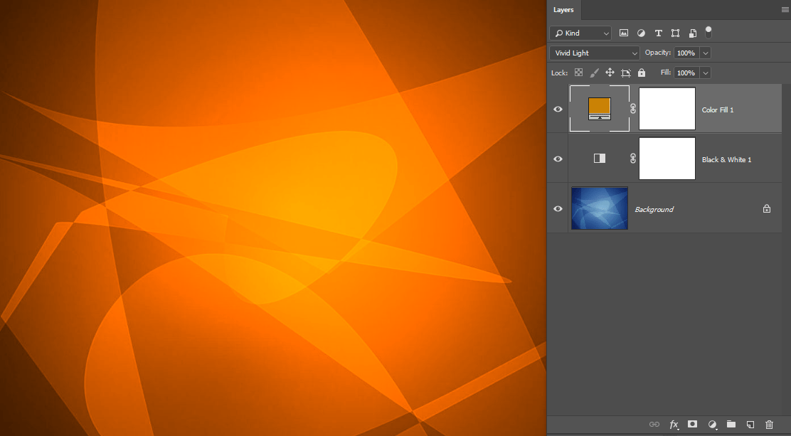 photo editing How can I change this picture to orange color in