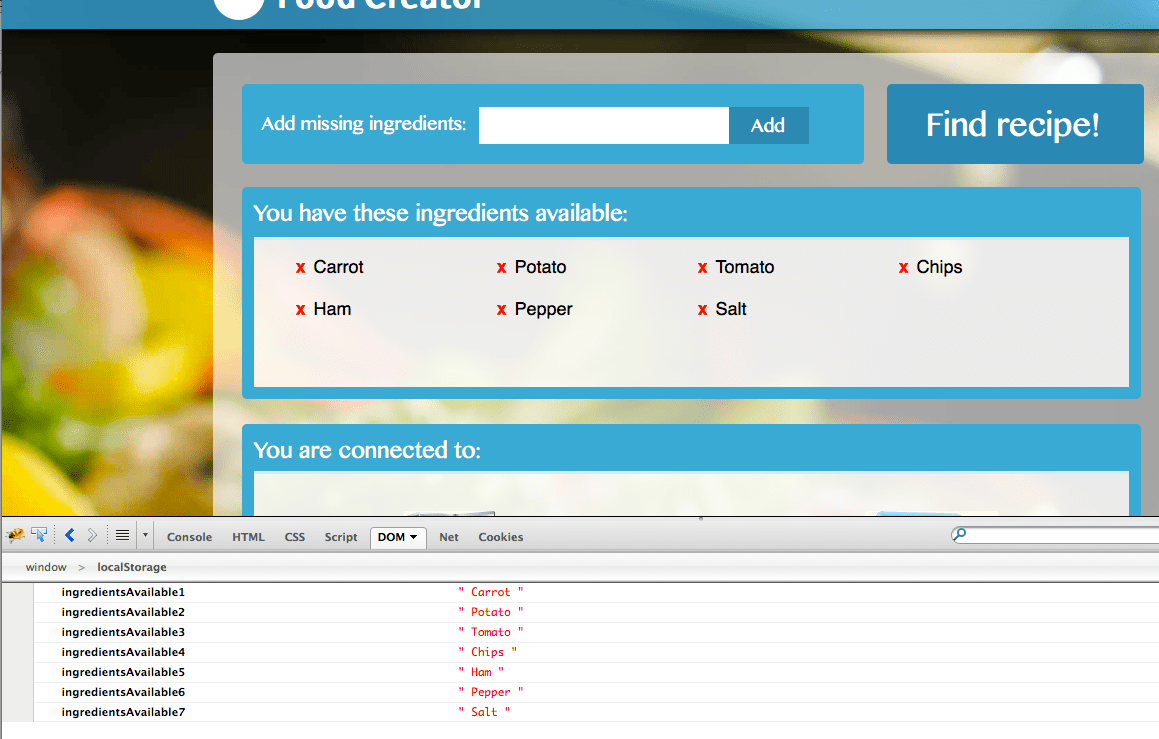 jquery Delete keys form localStorage with loop Stack Overflow