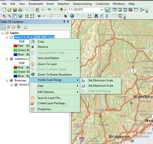 Arcgis Download World Map Tpk ArcGIS IOS not displaying all layers of a TPK file Geographic