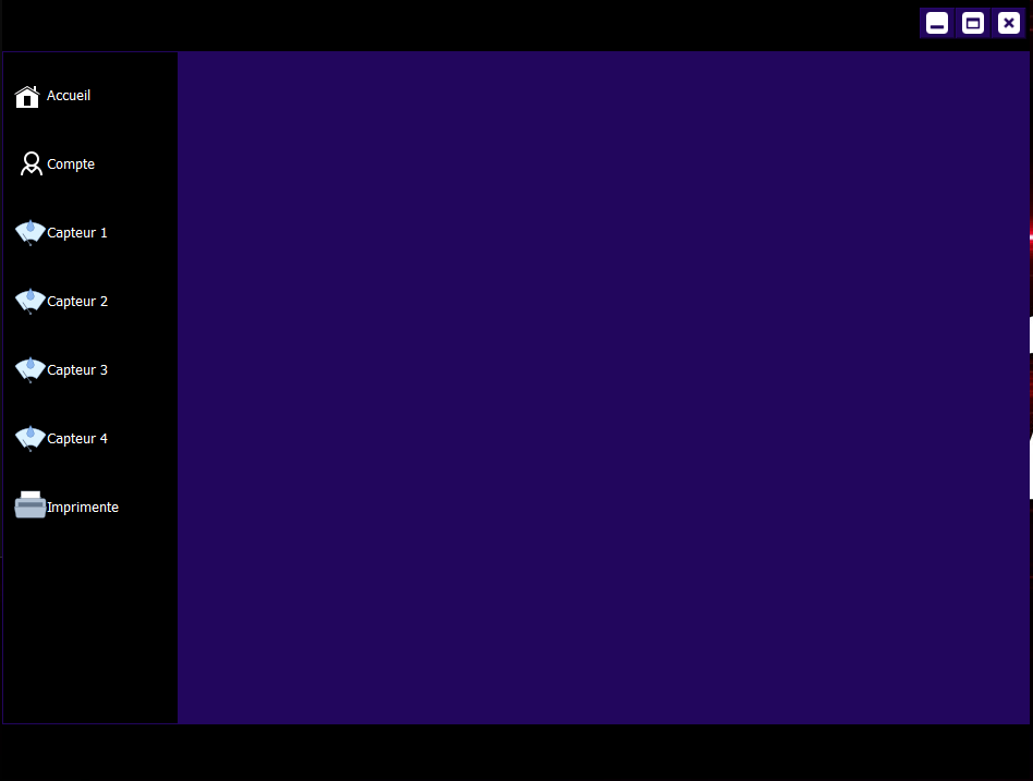 matplotlib Display a graph inside GUI using Python, PyQt5 Stack Overflow