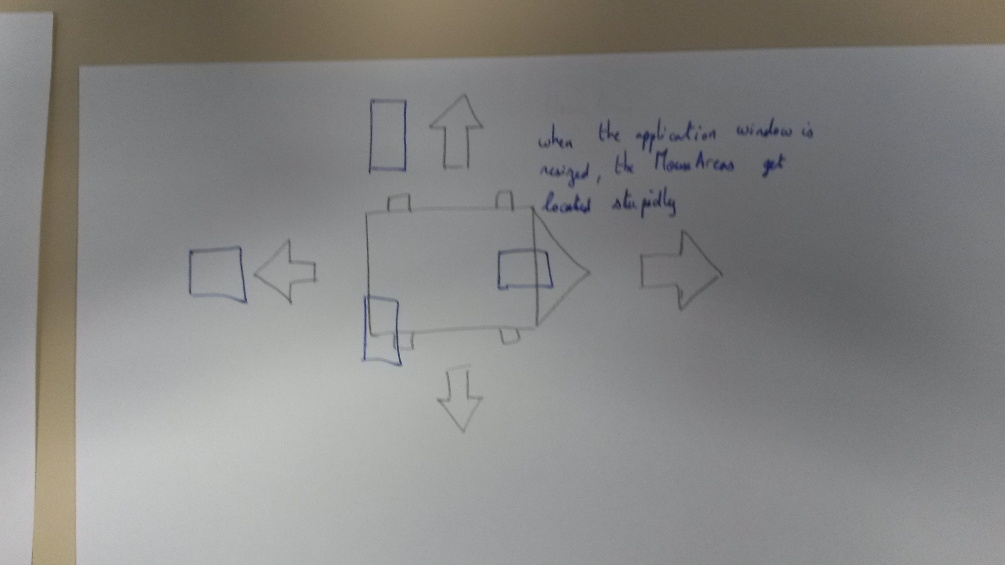 QML mousearea layout Stack Overflow