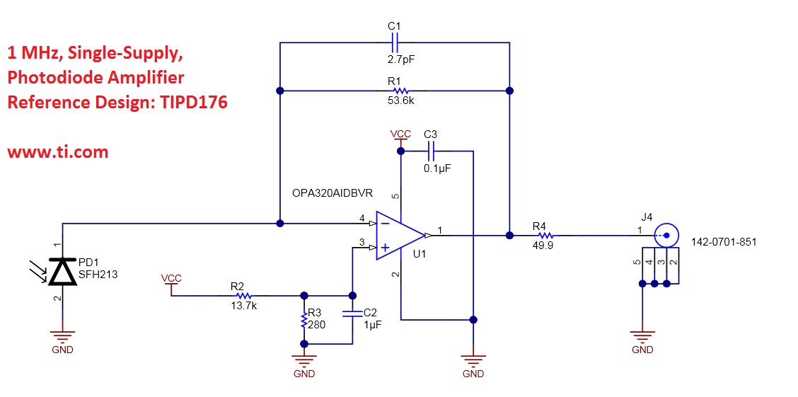 Electronic Can an LED be used as a receiver and as an emitter