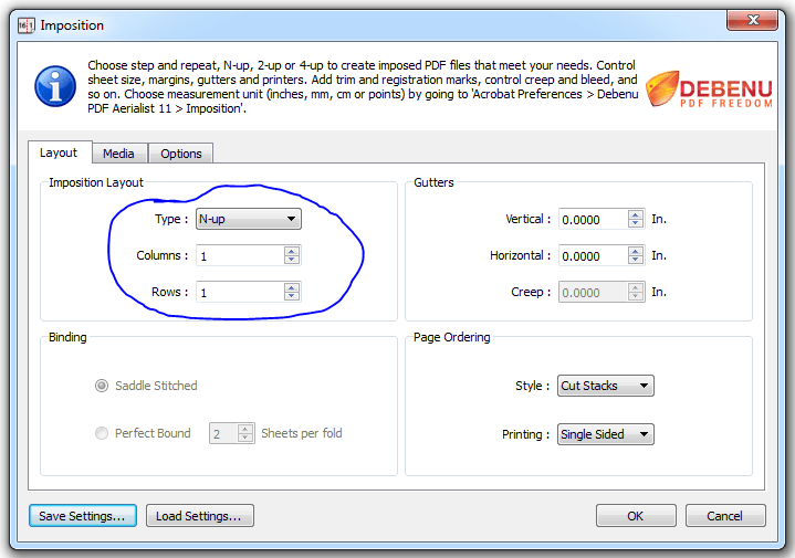 Crop PDF Online. Automatically trim white margins in one.