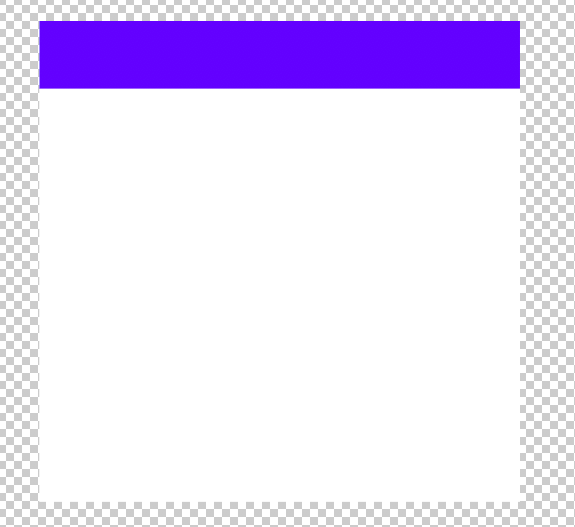 html CSS creating nested div box for parent div causes overlapping