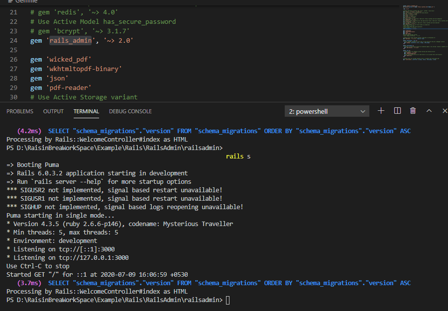 Package forest create a directory structure with comments TeX