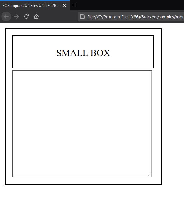 javascript Why is there a difference between the width of a textarea