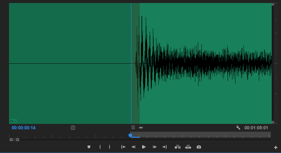 editing How to line up two audio tracks in Premiere Pro? Video