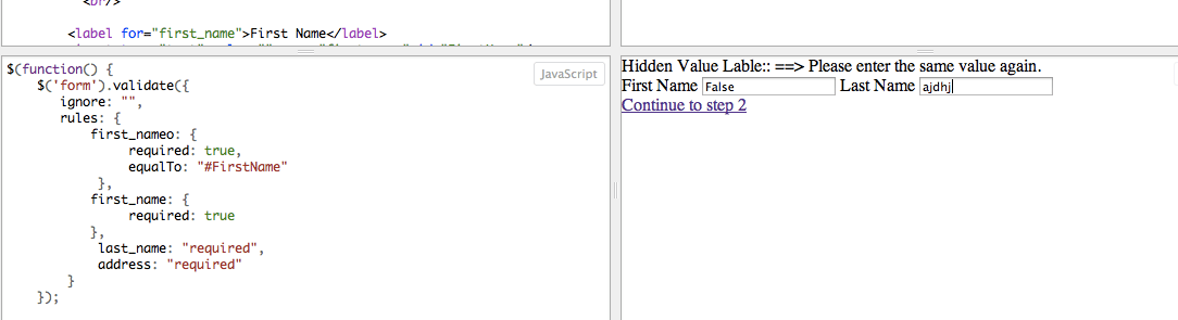 jquery Append custom control to dom using dataTables with bootstrap