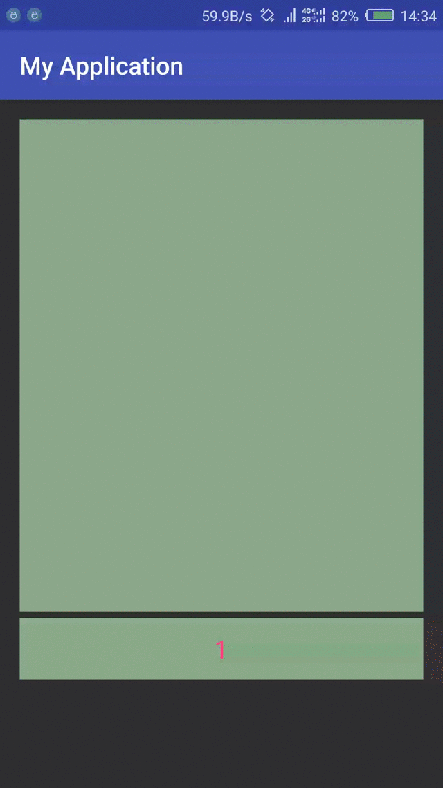 c wpf draw multiple curve by order with animation