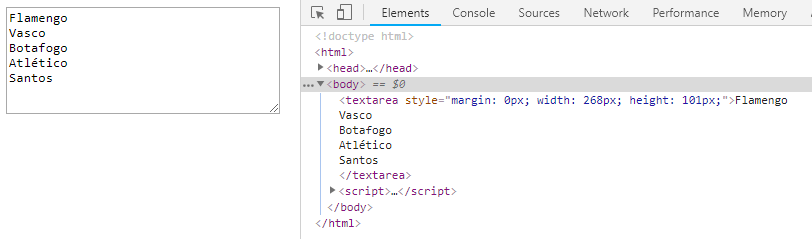 html Como utilizar quebra de linha no na variável PHP que será