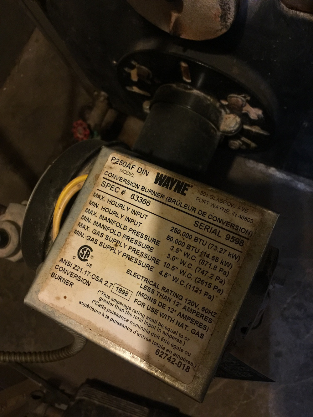 Adding C Wire to thermostat - Home Improvement Stack Exchange