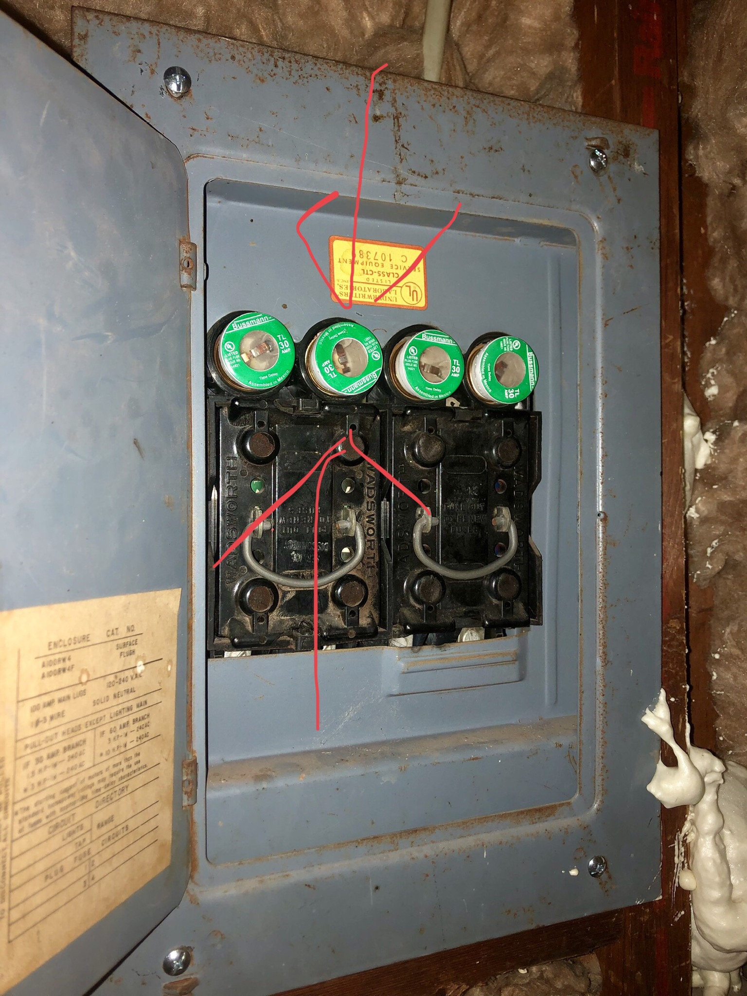 electrical Outlets not working but have power Home Improvement