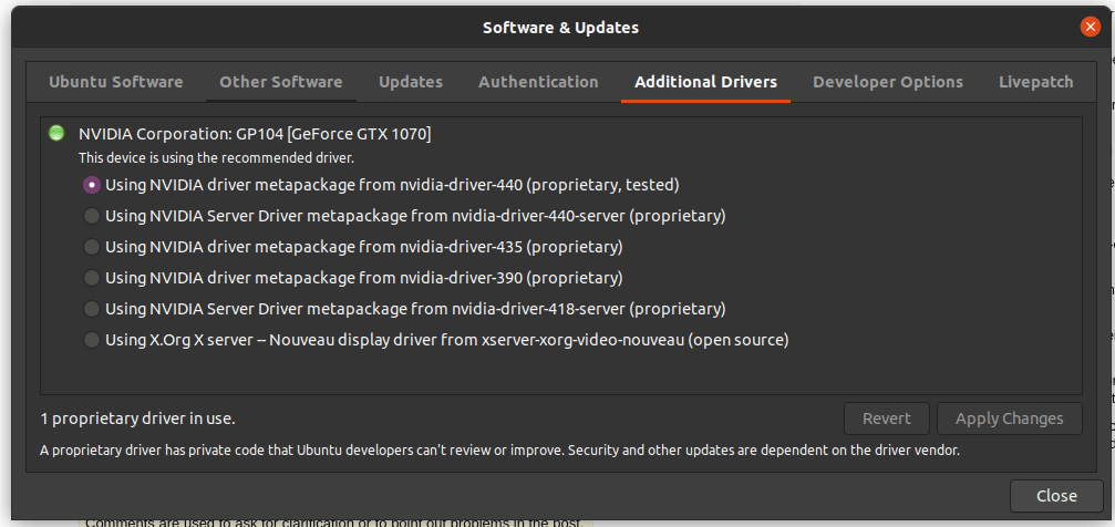 nvidia How to find out why Ubuntu 20.04 freezes? Ask Ubuntu
