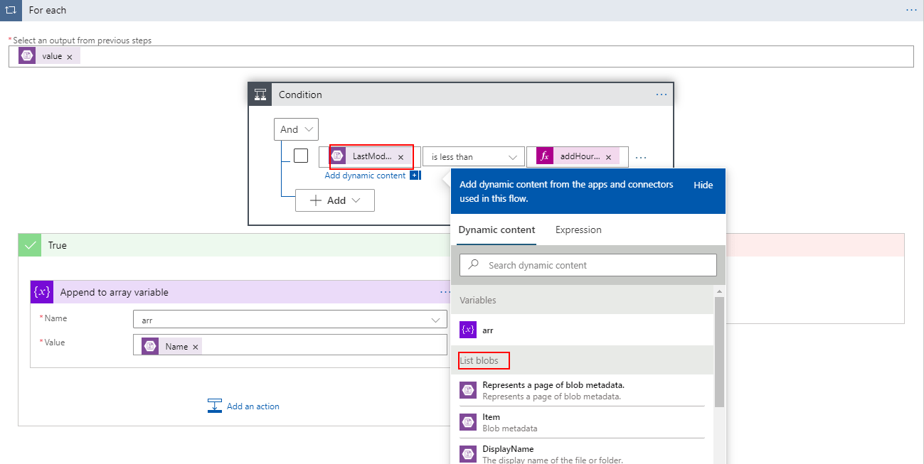 Azure Logic Apps: How it compares to AWS Step Functions
