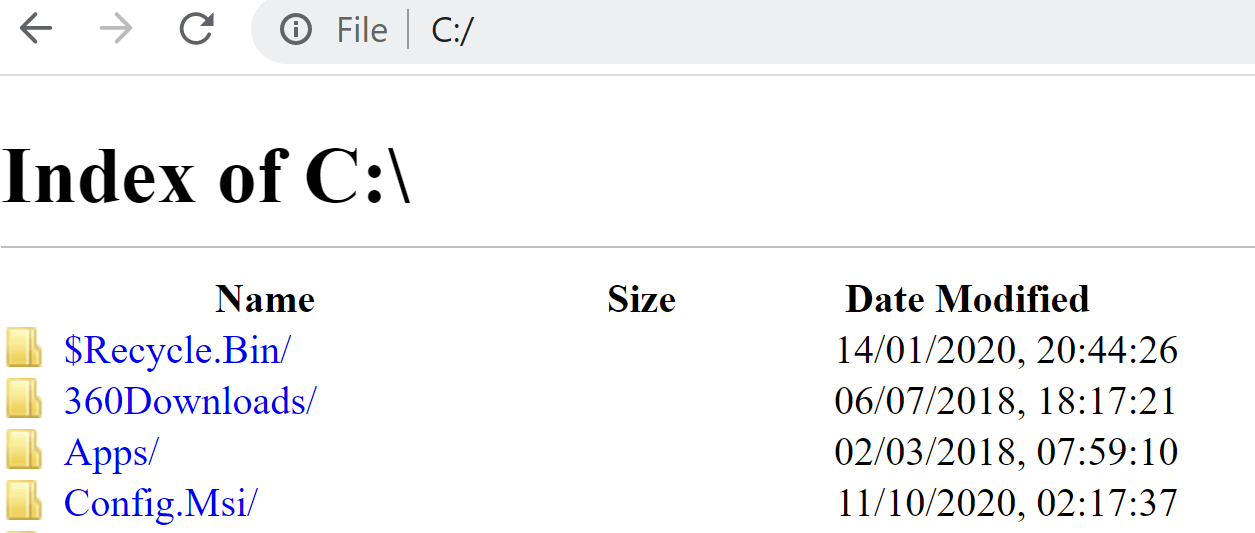 javascript How to add a 'link back to homepage button' in HTML