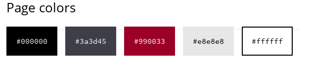 Github Markdown and colors Stack Overflow