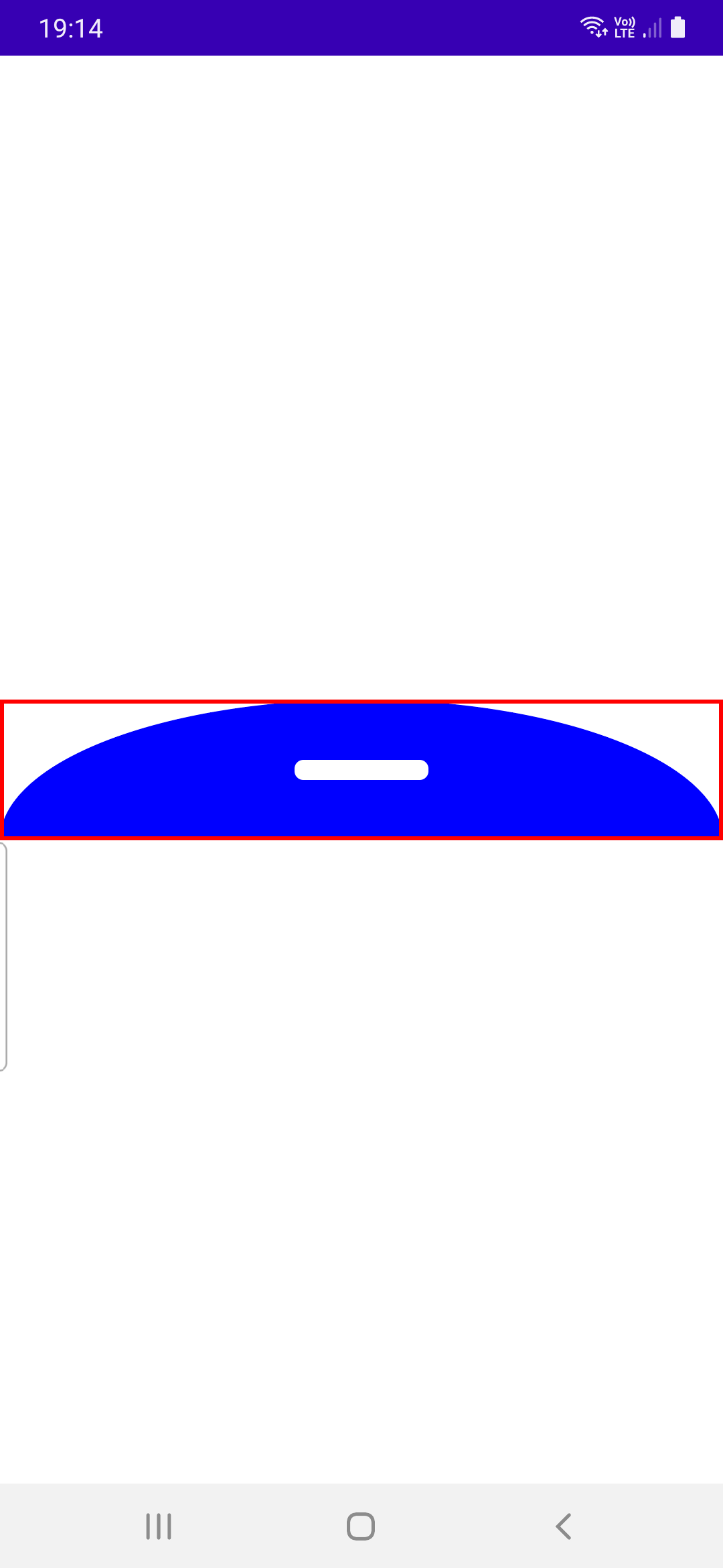 android Arc/Semicircle Shape in Jetpack Compose Stack Overflow