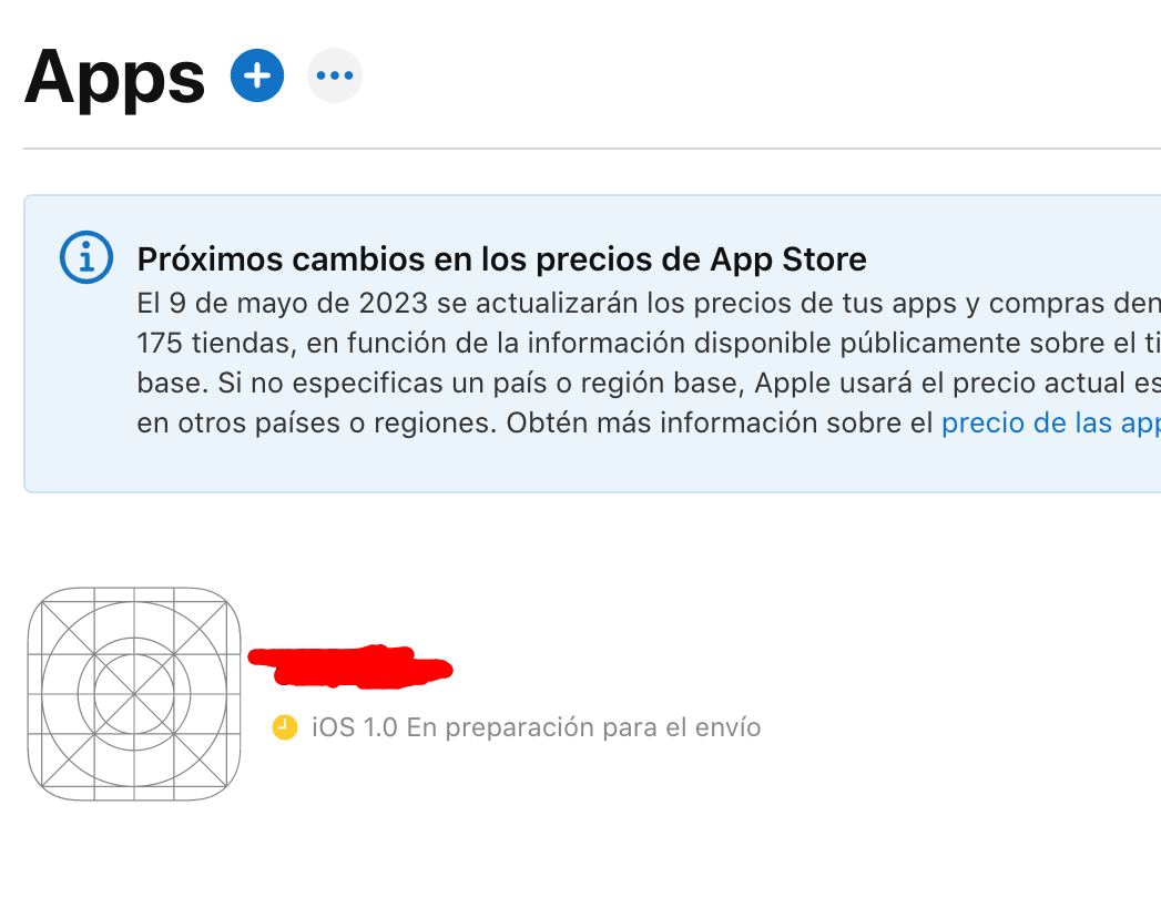 ios App icon not showing on App Store Connect Stack Overflow