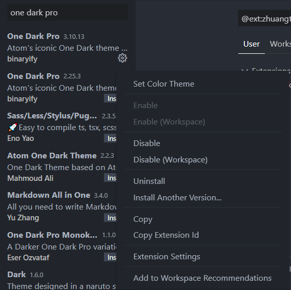 How Can I Disable Italics In Vscode Stack Overflow