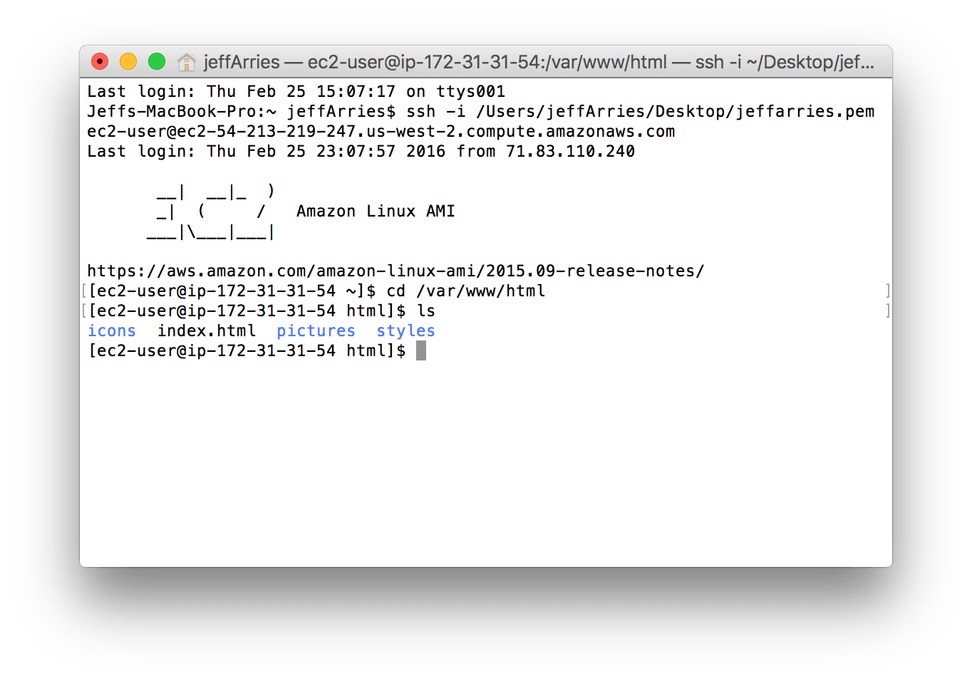 Why Doesn T My Website Icon Show Stack Overflow