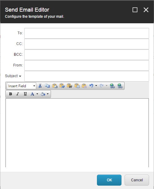Sitecore WebForms for Marketers send email to users Stack Overflow