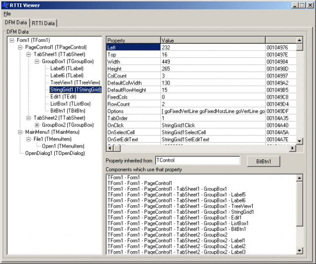When and how should I obfuscate my Delphi code? Stack Overflow