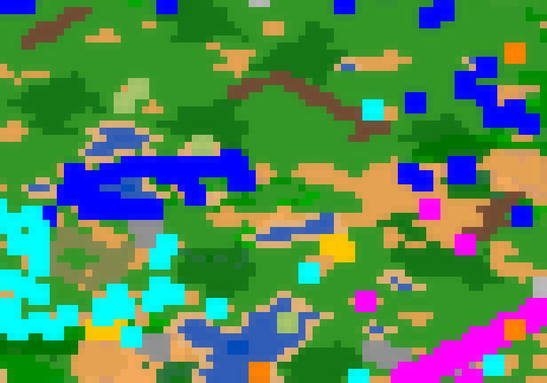 Imagemagick replace color texasqust