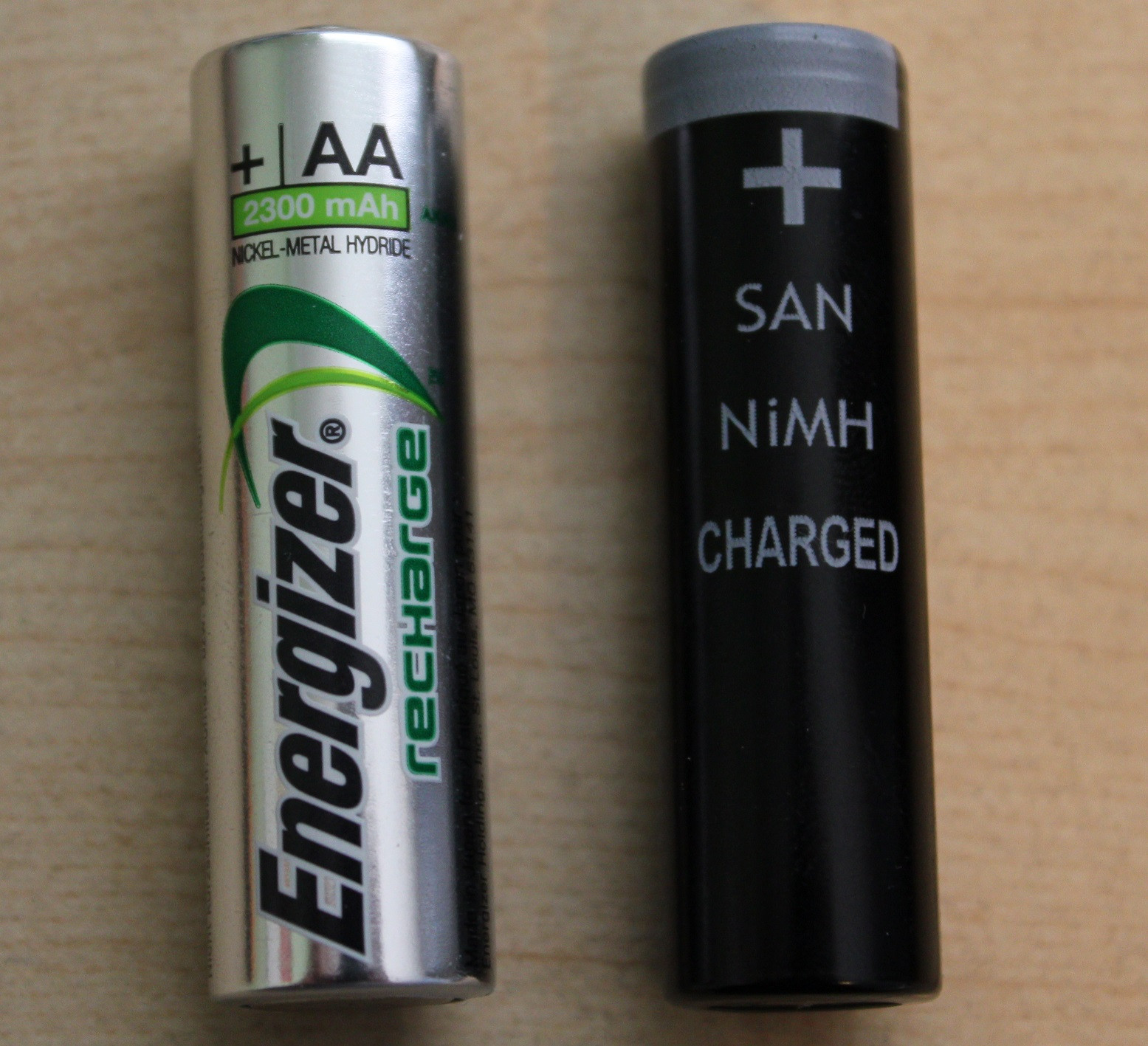 batteries Are there any dangers to consider when