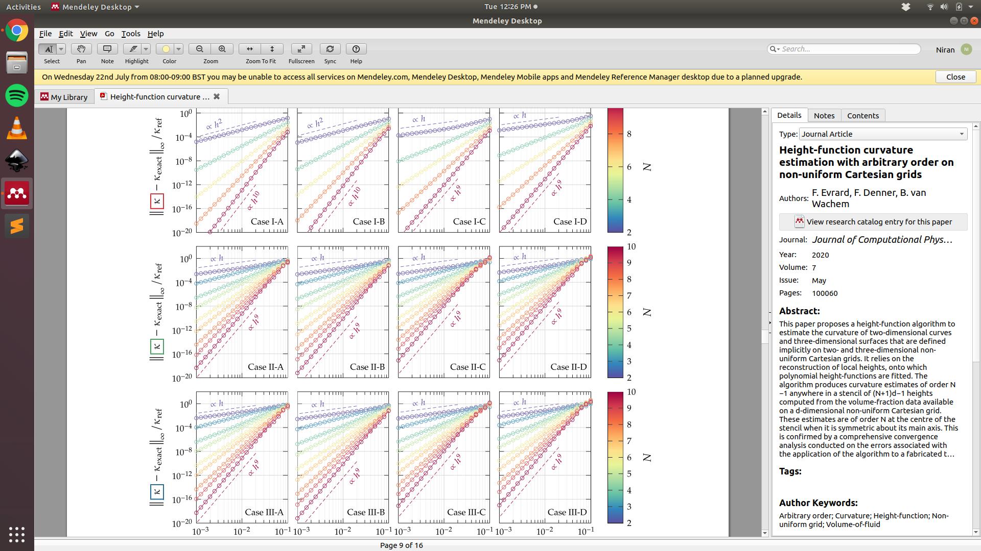 plot Gnuplot Associating line and point color of a dataset to a