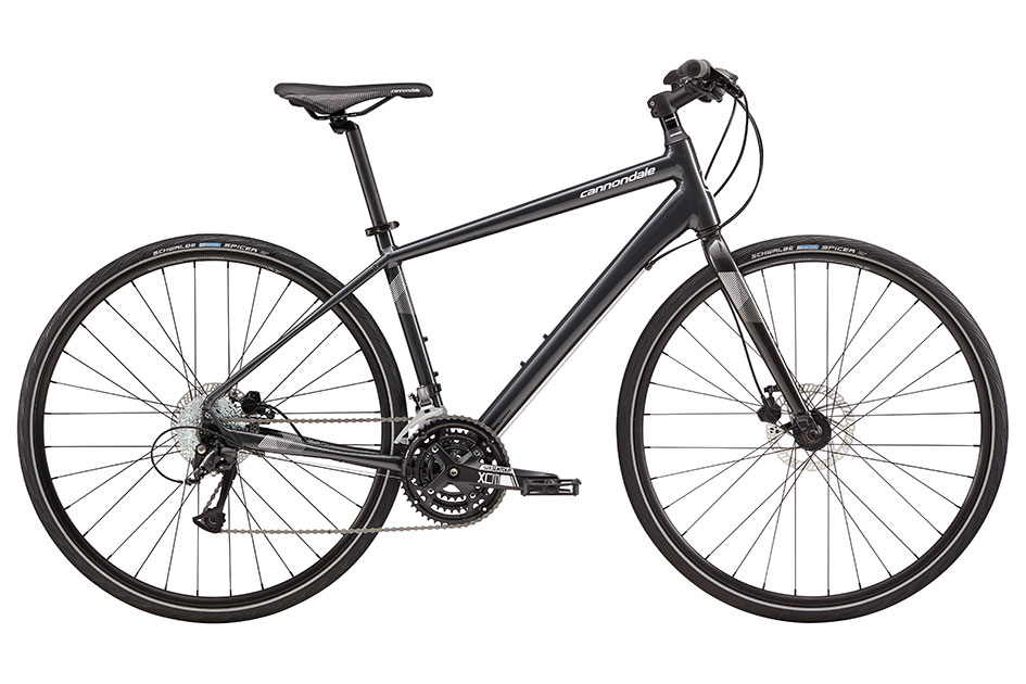 handlebars Convert Cannondale Quick5 Hybrid to a road bike