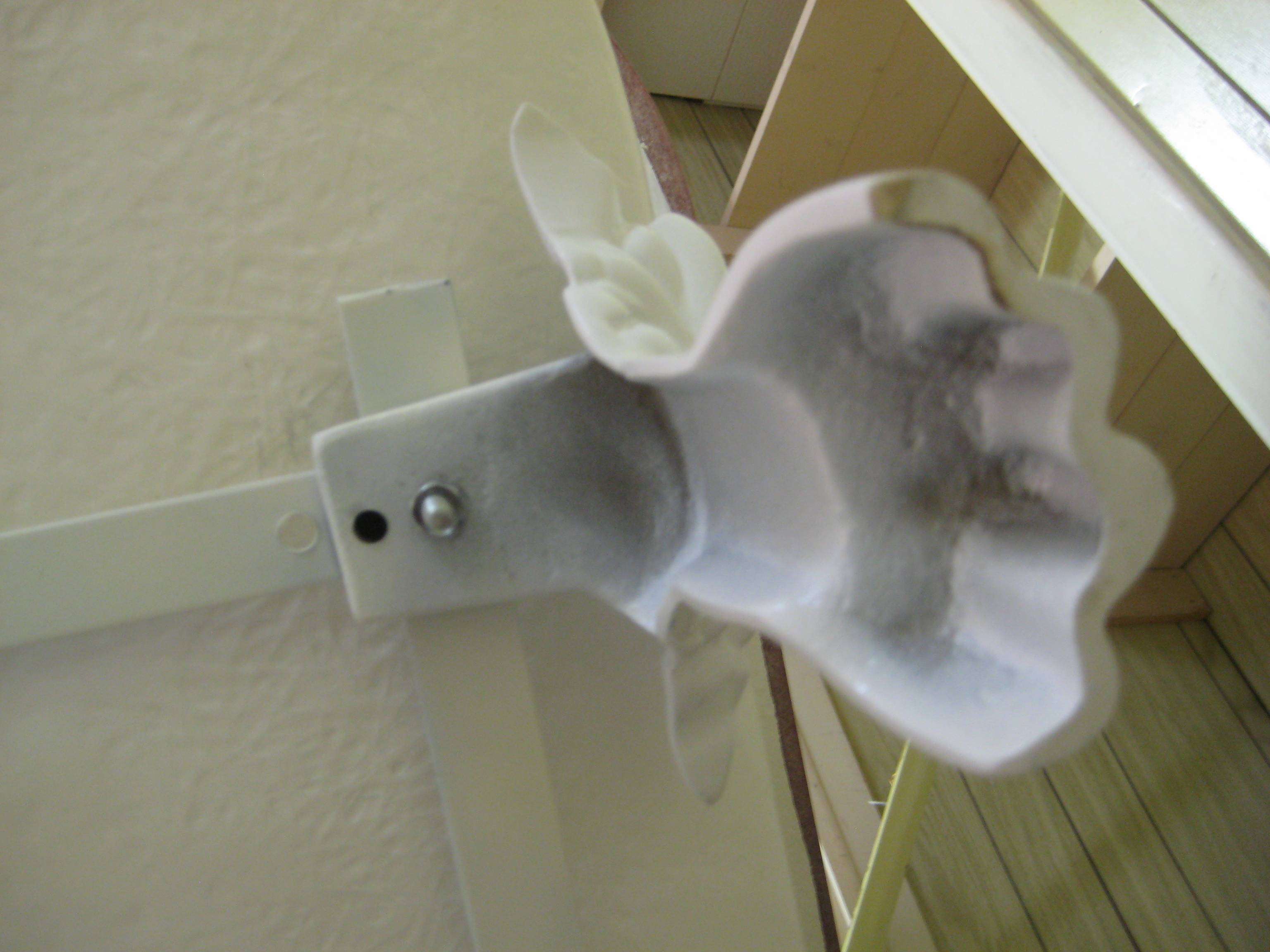 How To Install Clawfoot Tub Feet bathroom How do I anchor an acrylic claw foot tub? Home Improvement