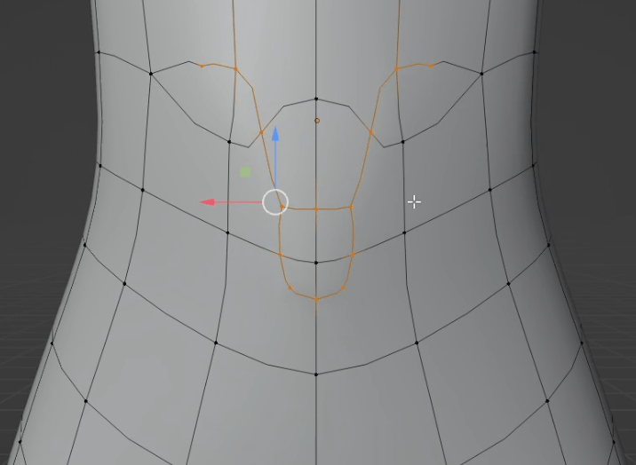 modeling Knife tool not working? Blender Stack Exchange
