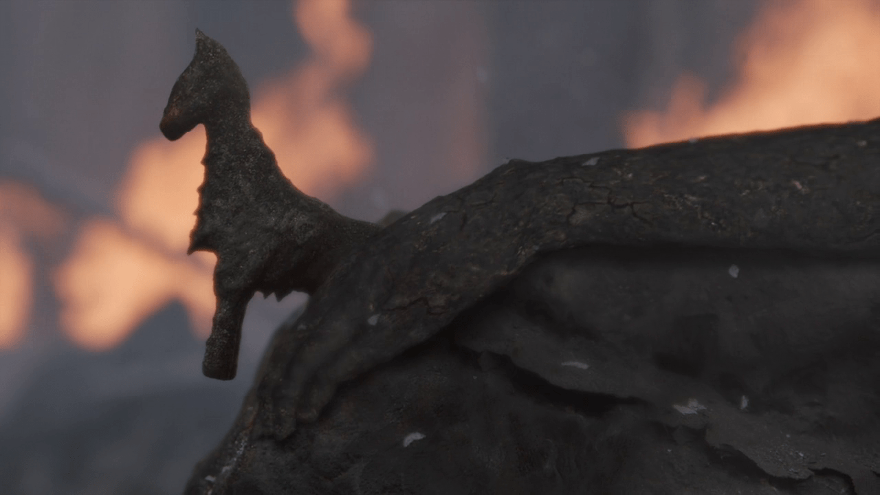 game of thrones Is there any deeper thematic meaning to the white