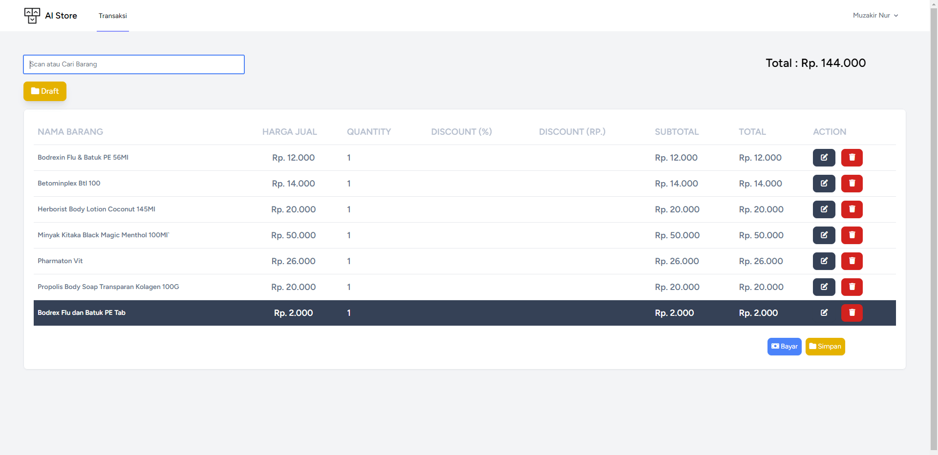how to make my jquery reload after submitting data in Laravel Livewire